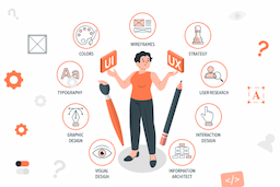 Introduction to UI/UX Design: A Beginner's Guide