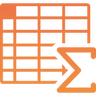 Various functions in Excel