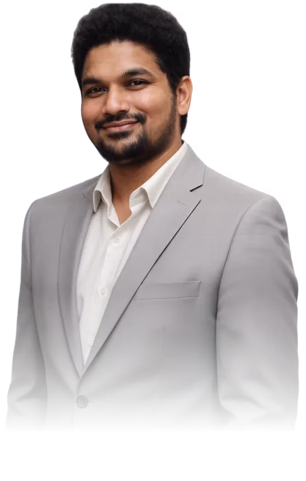 Akhilesh Pandey