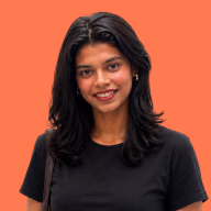 Tanvi Pawar