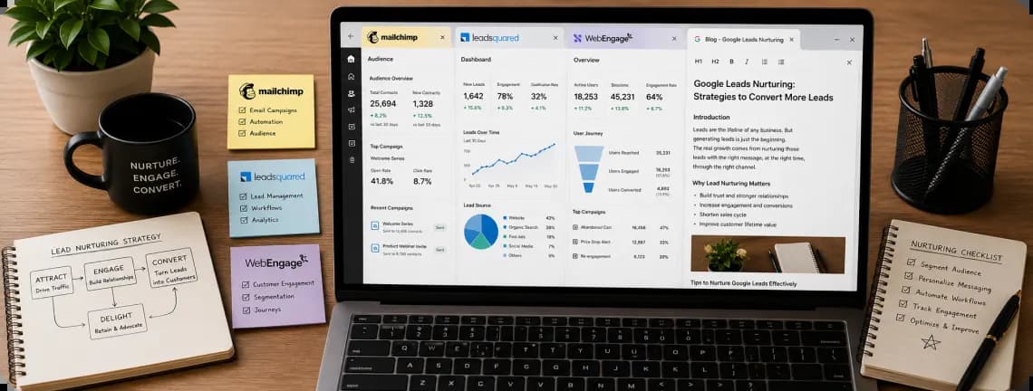 The Growth Autopilot
