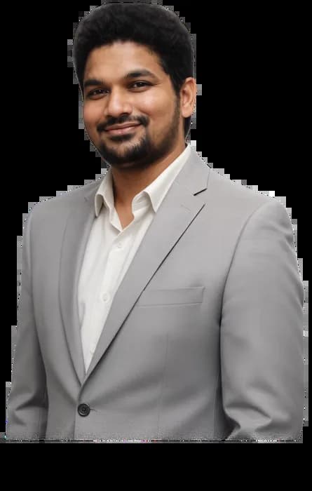 Akhilesh Pandey