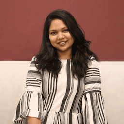 Riya Prakash