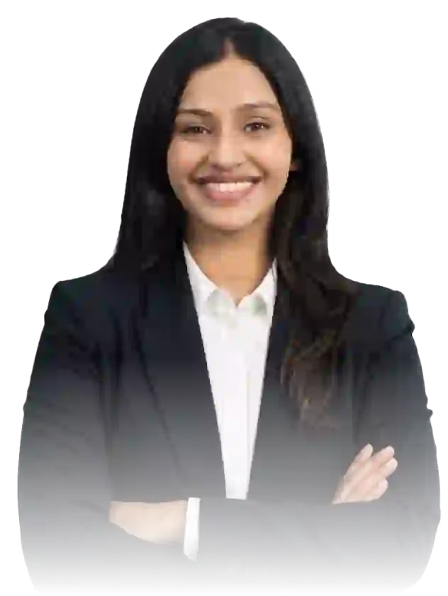 Ashi Goyal