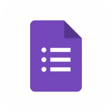 Google Forms