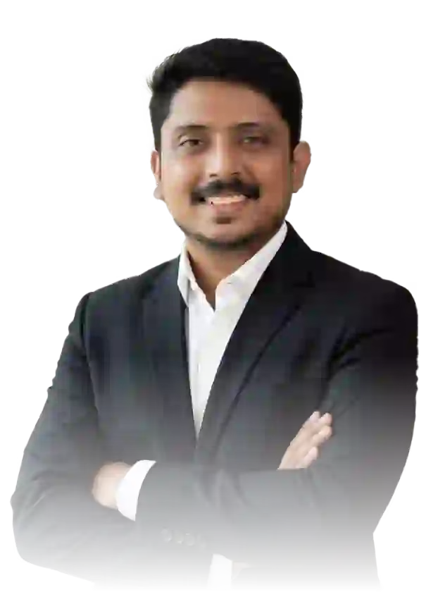 Mohit Trivedi