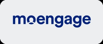 MoEngage