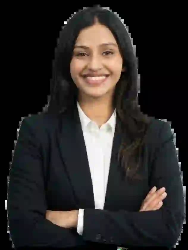 Ashi Goyal