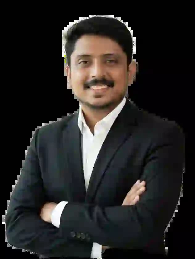 Mohit Trivedi