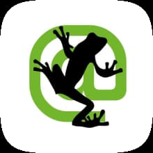 Screaming Frog