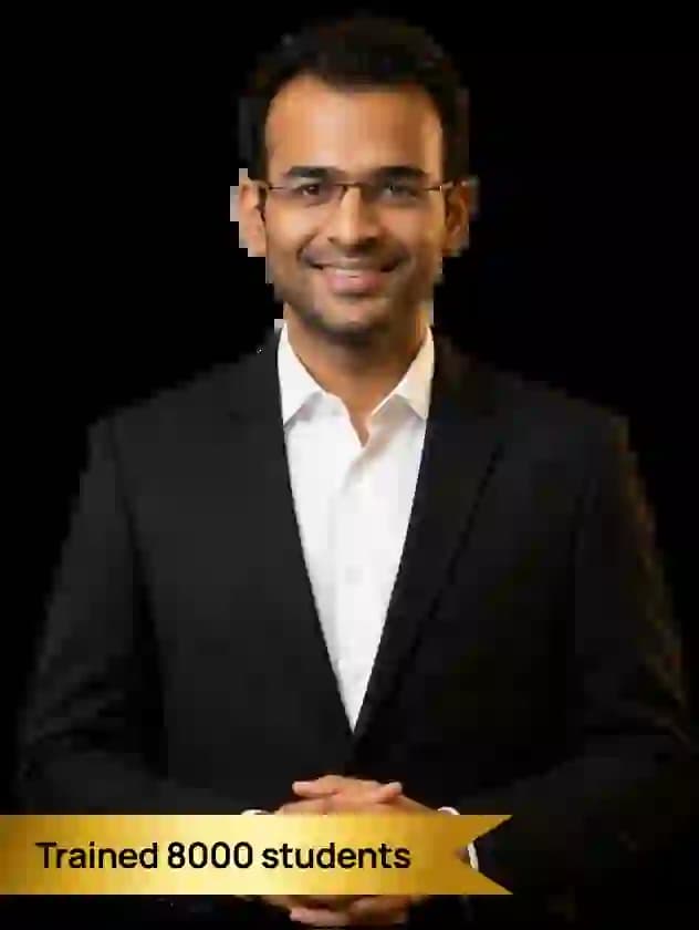 Shashank Shekhar