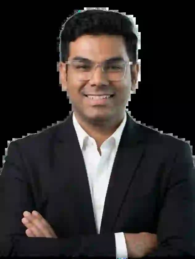 Syed Umer Farooq